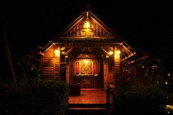 Check-in or Check-out Kiosk